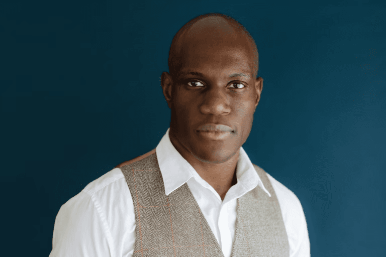 Great Ibe — Owner of Systems & Leads