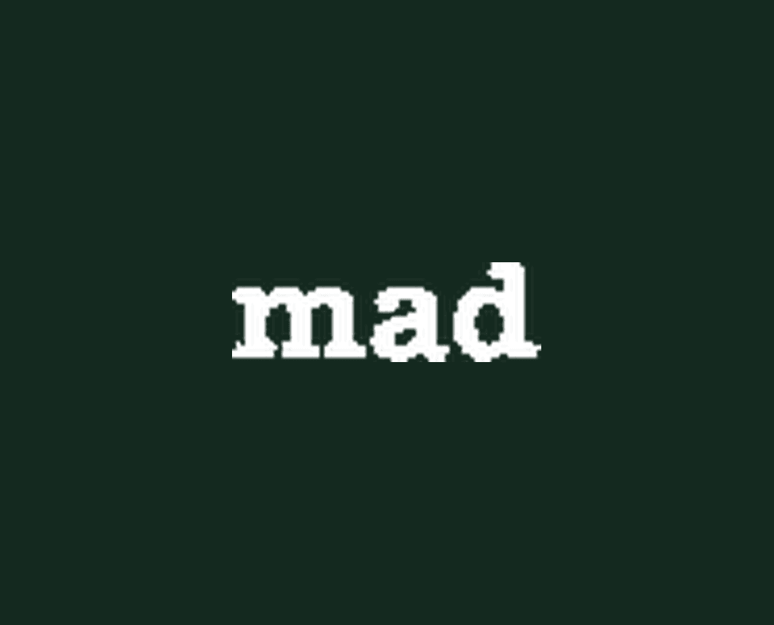 MAD Architects — brand photography