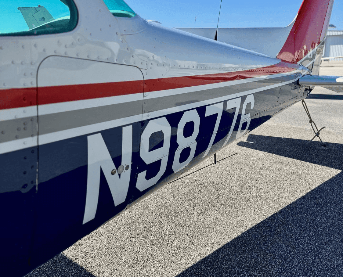 Melbourne Flight Training — brand photography