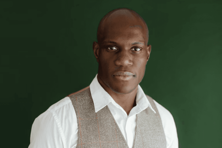 Great Ibe, owner of Systems & Leads